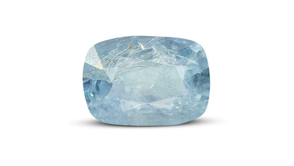 Natural Blue Sapphire 5.11 Carats / 5.62 Ratti