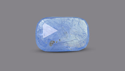 Natural Blue Sapphire 4.88 Carats / 5.36 Ratti