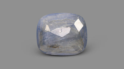 Natural Blue Sapphire 6.35 Carats / 6.98 Ratti
