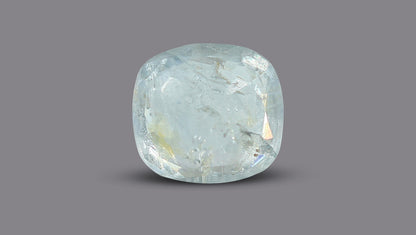 Natural Blue Sapphire 4.37 Carats / 4.8 Ratti