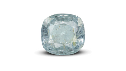 Natural Blue Sapphire 4.37 Carats / 4.8 Ratti