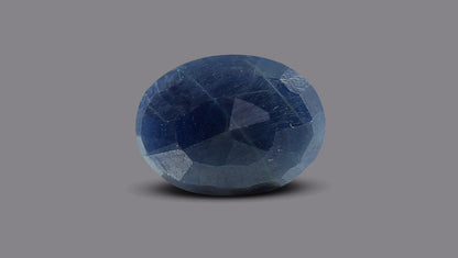 Natural Blue Sapphire 3.81 Carats / 4.19 Ratti