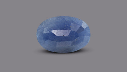 Natural Blue Sapphire 4.21 Carats / 4.63 Ratti
