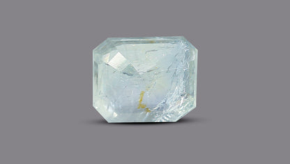 Natural Blue Sapphire 4.28 Carats / 4.7 Ratti