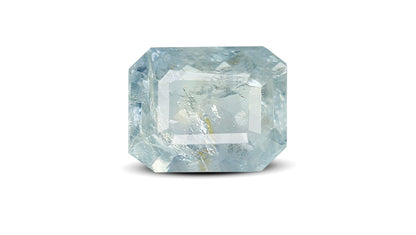 Natural Blue Sapphire 4.28 Carats / 4.7 Ratti