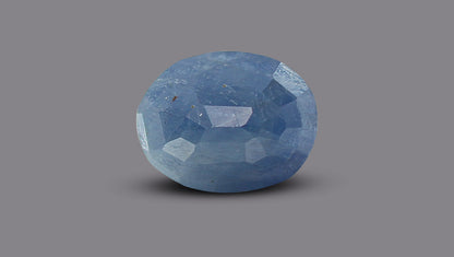Natural Blue Sapphire 3.86 Carats / 4.24 Ratti