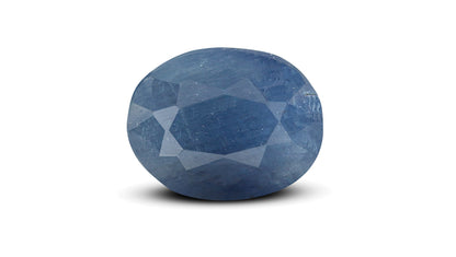 Natural Blue Sapphire 3.86 Carats / 4.24 Ratti