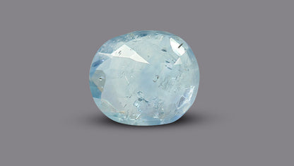 Natural Blue Sapphire 4.60 Carats / 5.05 Ratti