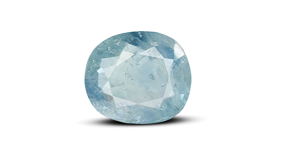 Natural Blue Sapphire 4.60 Carats / 5.05 Ratti