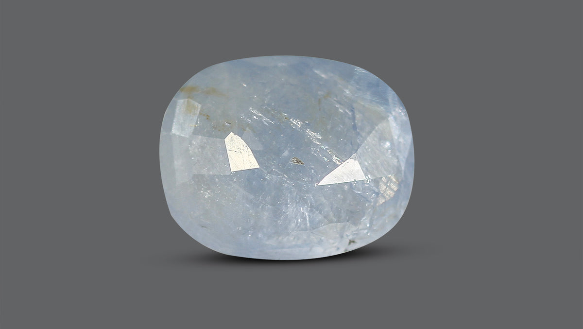 Natural Blue Sapphire 9.97 Carats / 10.96 Ratti