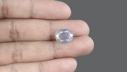 Natural Blue Sapphire 9.97 Carats / 10.96 Ratti