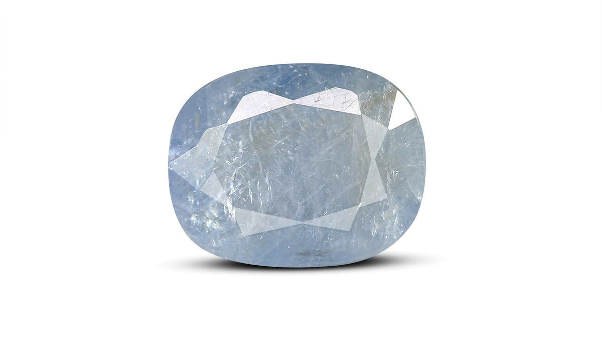 Natural Blue Sapphire 9.97 Carats / 10.96 Ratti