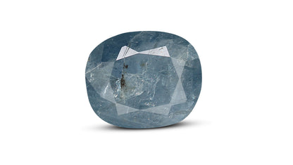Natural Blue Sapphire 5.68 Carats / 6.24 Ratti