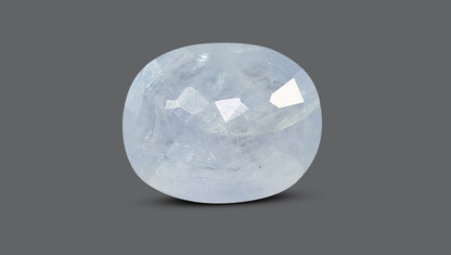 Natural Blue Sapphire 5.82 Carats / 6.4 Ratti
