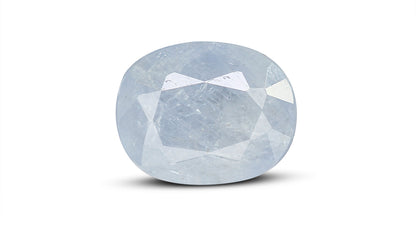 Natural Blue Sapphire 5.82 Carats / 6.4 Ratti