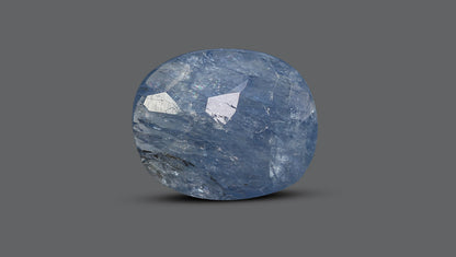 Natural Blue Sapphire 6.17 Carats / 6.78 Ratti
