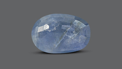 Natural Blue Sapphire 6.66 Carats / 7.32 Ratti