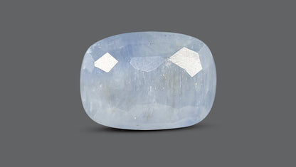 Natural Blue Sapphire 6.77 Carats / 7.44 Ratti