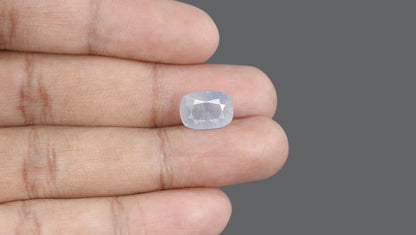 Natural Blue Sapphire 6.77 Carats / 7.44 Ratti