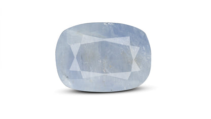 Natural Blue Sapphire 6.77 Carats / 7.44 Ratti
