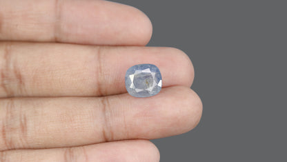 Natural Blue Sapphire 6.80 Carats / 7.47 Ratti