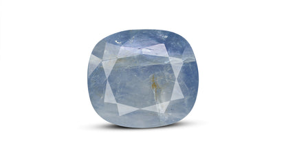 Natural Blue Sapphire 6.80 Carats / 7.47 Ratti