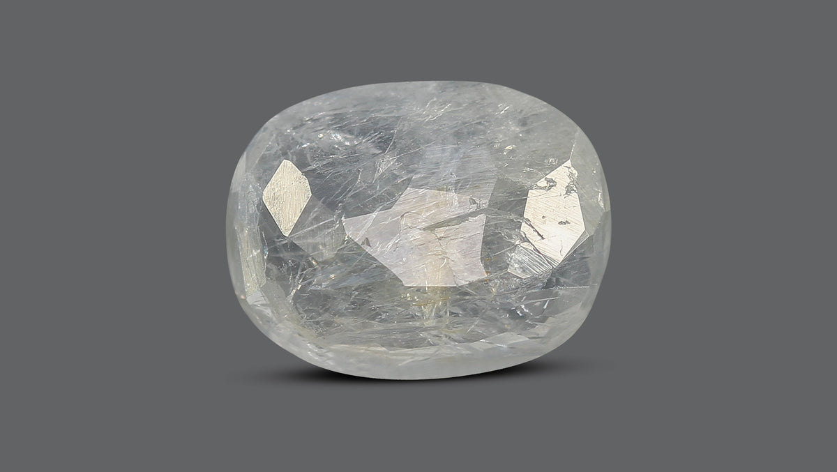 Natural Blue Sapphire 7.62 Carats / 8.37 Ratti