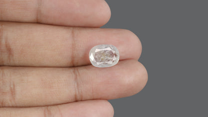 Natural Blue Sapphire 7.62 Carats / 8.37 Ratti