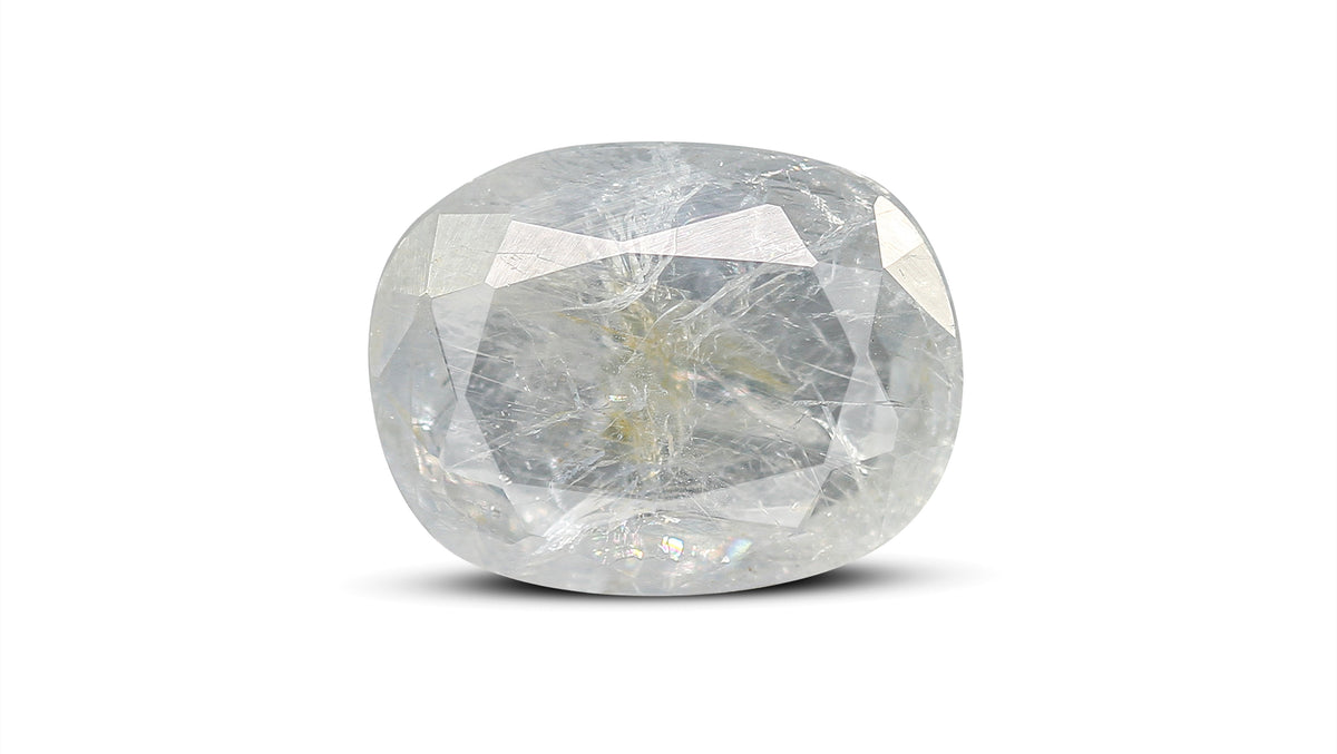 Natural Blue Sapphire 7.62 Carats / 8.37 Ratti