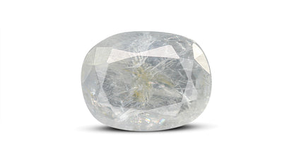 Natural Blue Sapphire 7.62 Carats / 8.37 Ratti