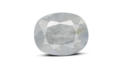 Natural Blue Sapphire 5.65 Carats / 6.21 Ratti