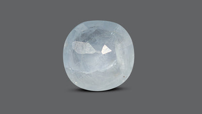 Natural Blue Sapphire 4.92 Carats / 5.41 Ratti