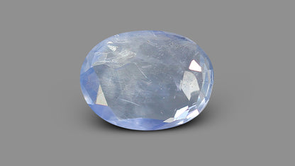 Natural Blue Sapphire 2.68 Carats / 2.95 Ratti
