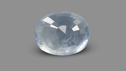 Natural Blue Sapphire 7.96 Carats / 8.75 Ratti