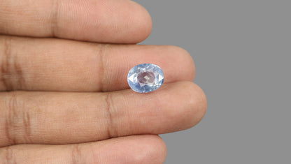 Natural Blue Sapphire 7.96 Carats / 8.75 Ratti