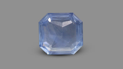 Natural Blue Sapphire 3.86 Carats / 4.24 Ratti