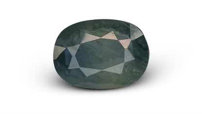 Natural Blue Sapphire 4.56 Carats / 5.01 Ratti