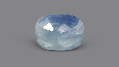 Natural Blue Sapphire 5.90 Carats / 6.48 Ratti