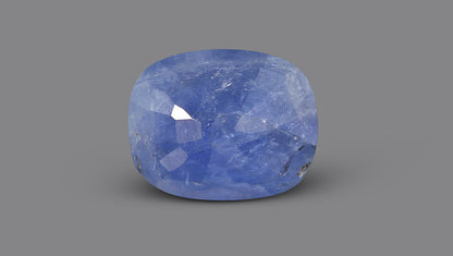 Natural Blue Sapphire 5.95 Carats / 6.54 Ratti