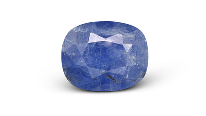 Natural Blue Sapphire 5.95 Carats / 6.54 Ratti