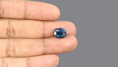 Natural Blue Sapphire 6.52 Carats / 7.16 Ratti