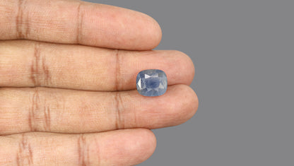 Natural Blue Sapphire 8.26 Carats / 9.08 Ratti