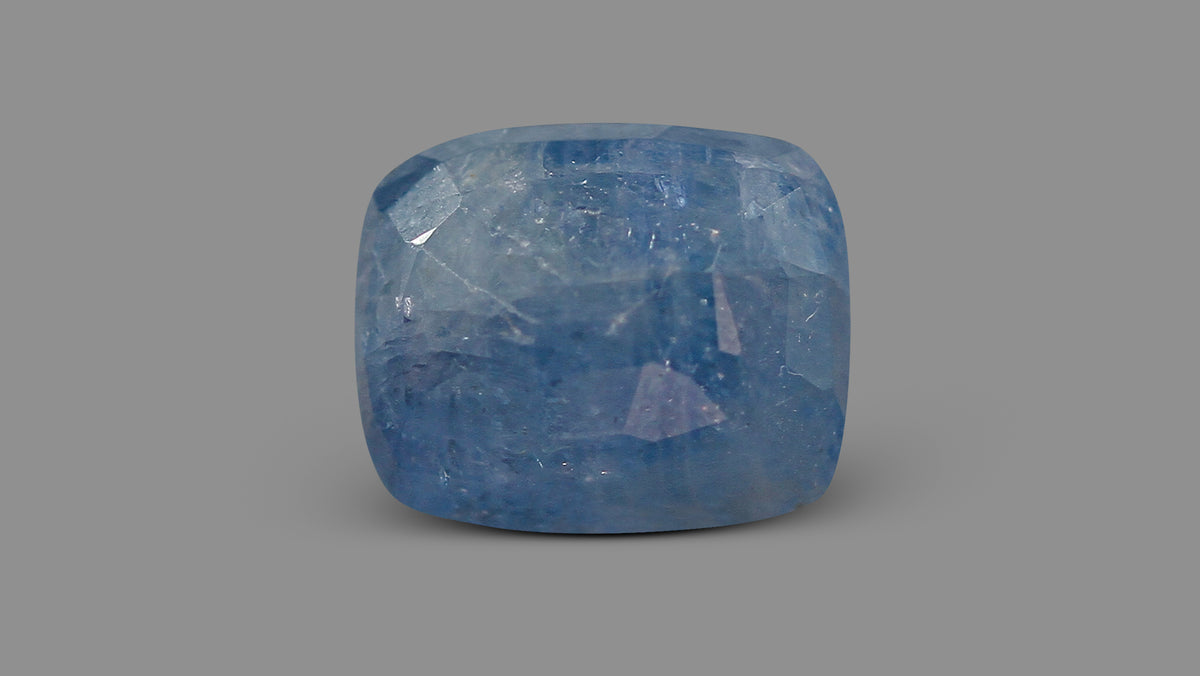 Natural Blue Sapphire 10.39 Carats / 11.54 Ratti