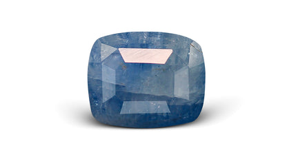 Natural Blue Sapphire 10.39 Carats / 11.54 Ratti