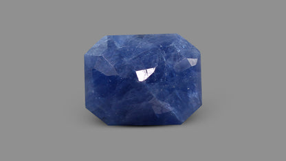 Natural Blue Sapphire 9.48 Carats / 10.42 Ratti