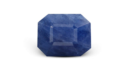 Natural Blue Sapphire 9.48 Carats / 10.42 Ratti