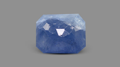 Natural Blue Sapphire 9.04 Carats / 9.93 Ratti