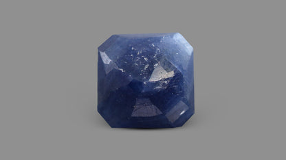 Natural Blue Sapphire 9.32 Carats / 10.24 Ratti