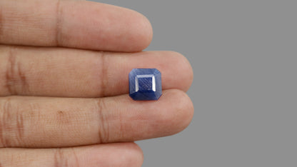 Natural Blue Sapphire 9.32 Carats / 10.24 Ratti