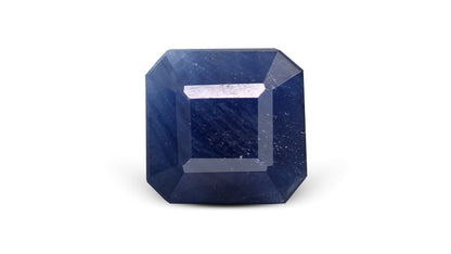 Natural Blue Sapphire 9.32 Carats / 10.24 Ratti